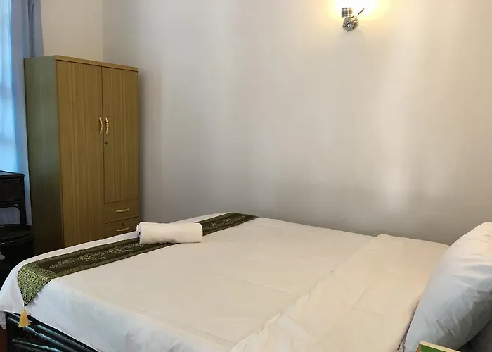 Smiley's 2* Siem Reap