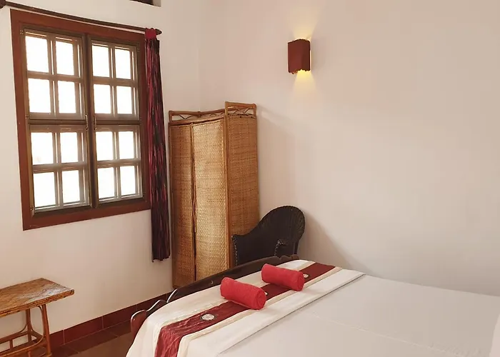 Smiley's 2* Siem Reap