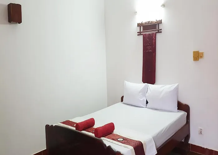 Smiley's Siem Reap