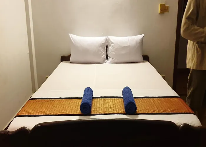 Smiley's Siem Reap