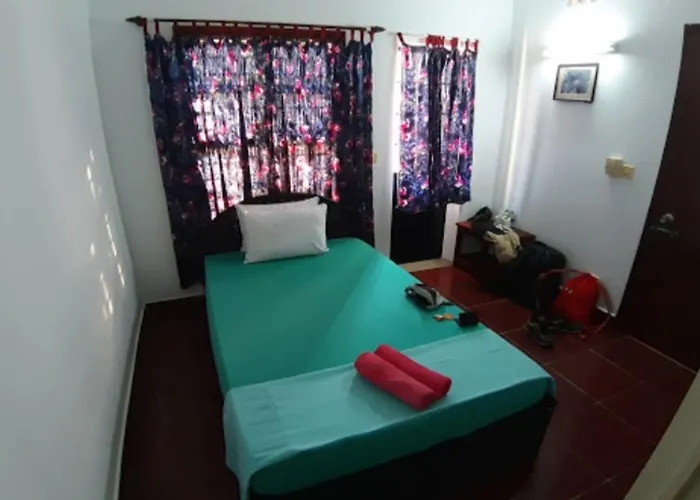 Smiley's 2* Siem Reap